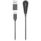 Microfon USB de conferinta ZEEDO, omnidirectional condenser ptr podcasting, video si telefonferinte, ZD-038269 , ATR4650-USB